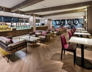 Imej Hard Rock Hotel Desaru Coast