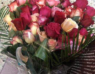 Image de Lynda Fleuriste