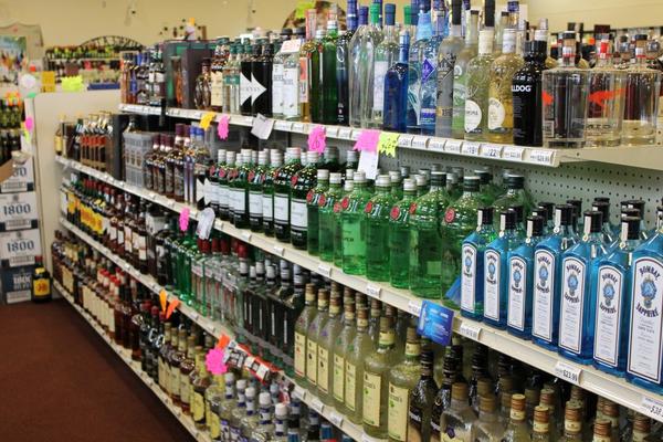 Image of Top Valu Liquor