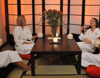 Image of rA Organic Spa
