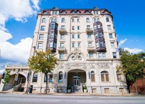 Image of 306 W Franklin