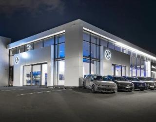 vw auckland