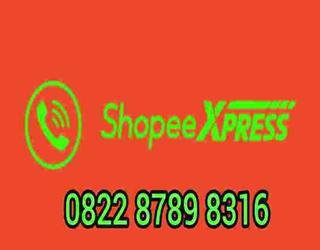 Shopee Express Standard [ SPX ] Padang | 0852-1165-2294 | Kota Padang