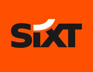 Image of SIXT Car Hire - Edinburgh Airport