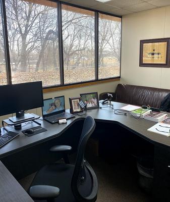Image of Thompson Law Injury Lawyers - Fort Worth Office