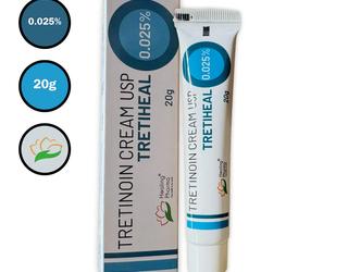 Afbeelding van Tretinoin South Africa