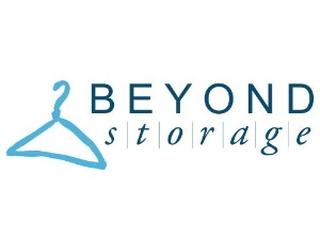 Image of Beyond Storage