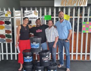 Afbeelding van Classique Paints Kempton