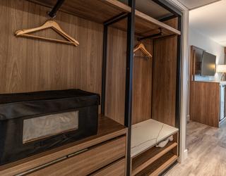 Image of Atrium Hotel Vancouver