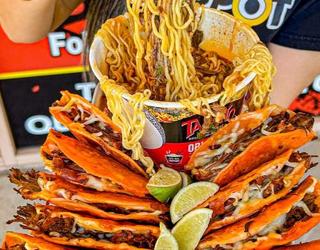 Image of The Taco Spot - Mesa