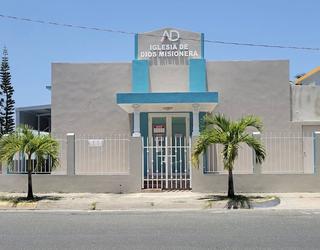 Image de Iglesia de Dios Misionera Asambleas de Dios Puerto Rico