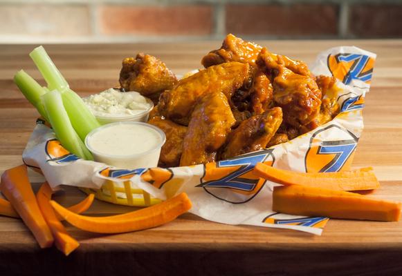 Image of Zipps Sports Grill