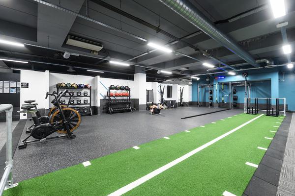Image of PureGym Bournemouth the Triangle