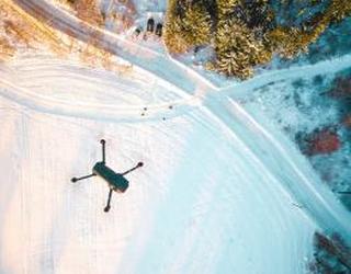 Image of DAV Media - Aerial Drone Videography & Film Production