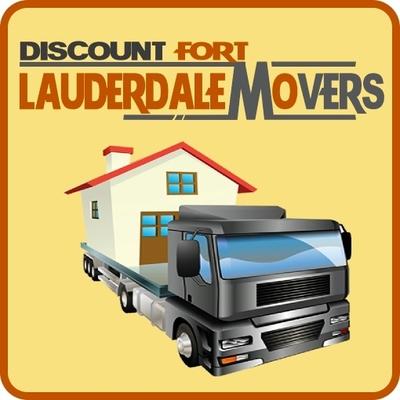 Image of Discount Fort Lauderdale Movers