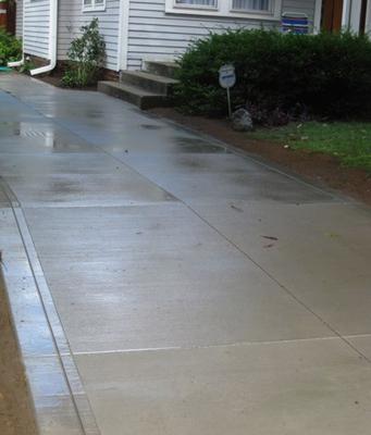 Image of Motion Concrete Systems