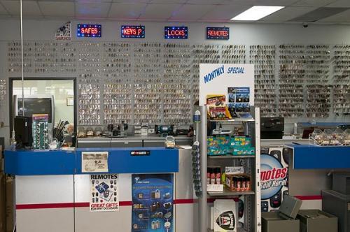 Image of A-1 Locksmith North Dallas