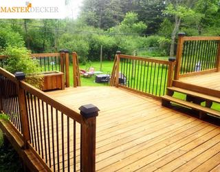 Image de Master Decker | Professional Home Services London