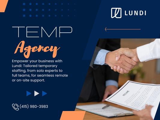 Temp Agency