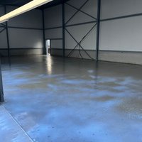 Afbeelding van JB Betonvloeren Uden / JB Projecten