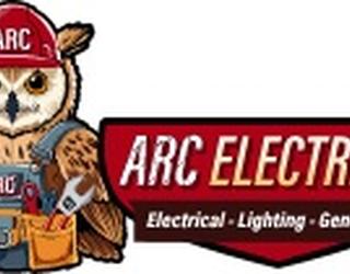 Image of Arc Electrical Services, Panel Repair, and Generators