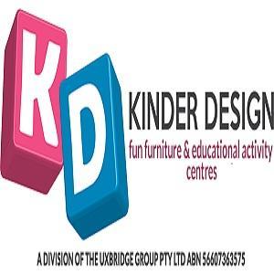 Image of Kinder Design