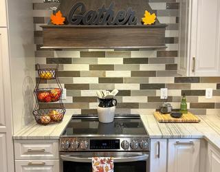 Best Kitchen remodel in the Frederick area by Talon Construction