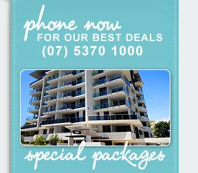Coco Mooloolaba