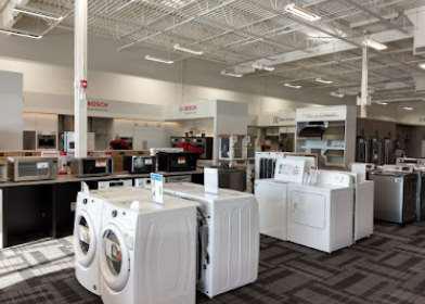 Image of Coast Appliances - Burlington