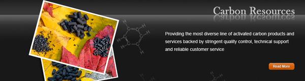 Image of Oxbow Activated Carbon