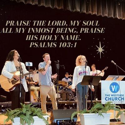 Image of The Westside Church