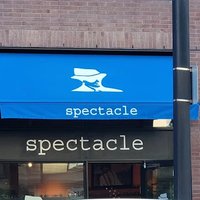 Image of Spectacle