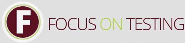 Image of Focus On Testing