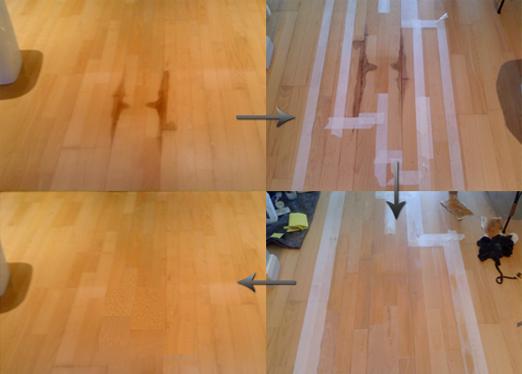 Image of Acorn Floor Sanding - Dust Free Floor Sanding