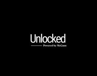 Image of Unlocked Powered By McCann