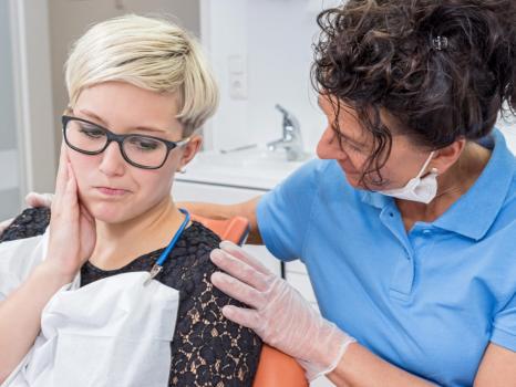 Image of Dentist in Murray Utah Dr. Daniel W. Ormsby, DDS