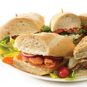 Image of Select Sandwich