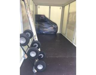 Image of A Plus Moving LLC