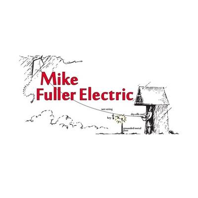 Image of Mike Fuller Electric Ltd