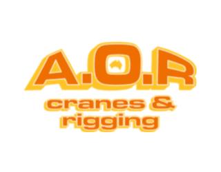 Image of AOR Cranes & Rigging