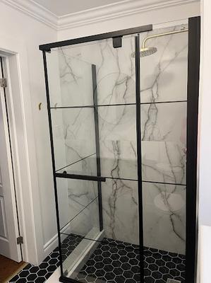 Image of S&A Bathroom Renovation