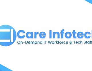 Image of Care infotech