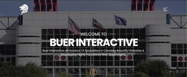 Best Webdesign Company Houston