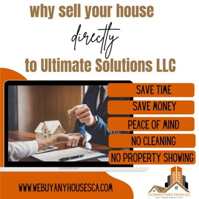 Image de Ultimate Solution LLC
