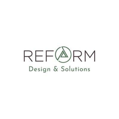 Reform Design And Solutions के चित्र
