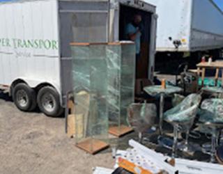 Image of Viper Transport Service