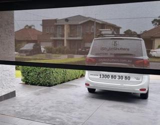 Image of iStyle Shutters