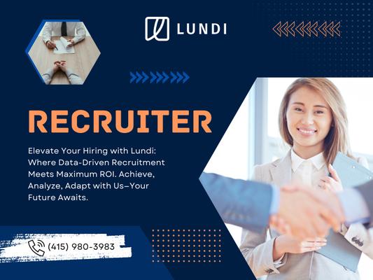 Recruiter
