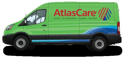 Image of AtlasCare Heating & Cooling