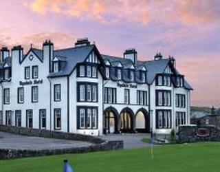 Image of The Ugadale Hotel - Machrihanish Dunes